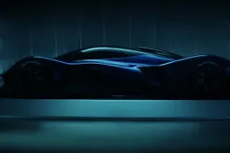 Red Bull enthüllt finales Design von Adrian Neweys ultimativem Meisterwerk