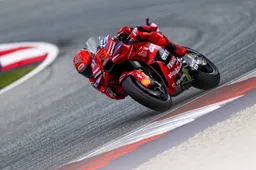 Marc Marquez sets clear 2026 target as eighth MotoGP title comes into focus