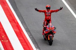 Marc Marquez hints at retirement plans from MotoGP amid injuries