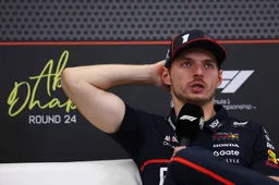 'I still can’t see Max Verstappen and Toto Wolff truly clicking'