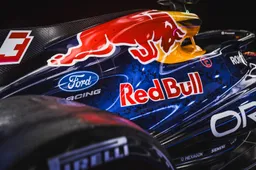 Internet full of praise after the launch of Red Bull and Racing Bulls in Detroit