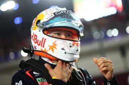 Red Bull driver vows to learn from new challenge in different role