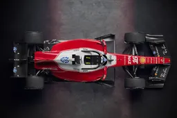 Ferrari kiest andere koers dan kampioen McLaren: Dit is waarom