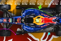 F1 Tech | Red Bull prepares to fully attack in 2026 with the new RB22