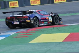 Verstappen-protegé kiest voor avontuur in Amerikaans IMSA-kampioenschap