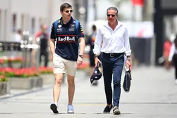 Managers of Formula 1: The people who let drivers focus on racing