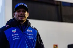 Verstappen ziek tijdens laatste testdag: dit zegt hij over Red Bulls prestaties