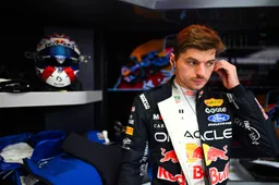 Ein angeschlagener Verstappen äußert sich zu seinem Comeback am letzten Tag in Barcelona
