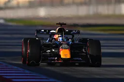 Hadjar's crash to have far-reaching consequences for Verstappen and Red Bull?