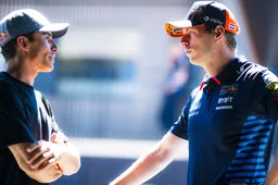 'Déze coureur maakt nog meer het verschil dan Verstappen op de baan'