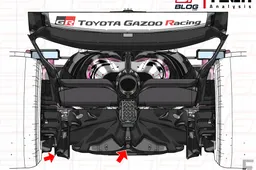 F1 Tech | What's behind Haas' phenomenal progress in 2025