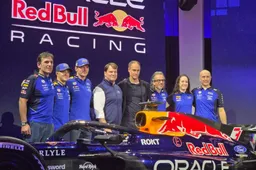 Wat we écht weten na de launch van Red Bull Racing voor 2026: veel vragen blijven
