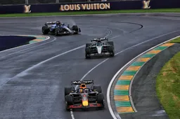 F1-Grand Prix in Australien 2026: Vollständiger Zeitplan und Sitzungskalender