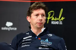 Williams faces challenge after missing Barcelona pre-season testing and are 'on the back foot'