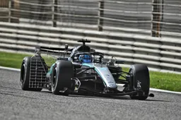 Der Mercedes-Motortrick erhält Rückendeckung von einem F1-Teamchef während der Testfahrten in Bahrain