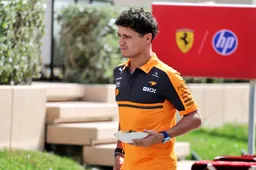 Norris: 'I don’t expect Verstappen is going to go out and not give a s**t'