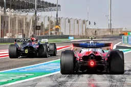 Bahrain afternoon session: the F1 drivers set to take over for night running