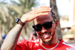 Lewis Hamilton äußert sich zu Gerüchten über eine Beziehung mit Kim Kardashian