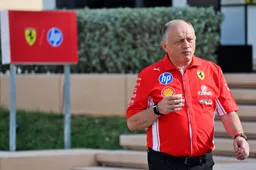 Ferrari hebt 'mega guten' Aspekt nach den Testfahrten in Bahrain hervor: ,,Mir gefällt diese Situation”