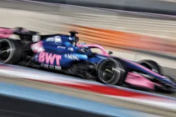 F1-Team erleidet weiteren Rückschlag, als eine zweite rote Flagge den Fahrbetrieb in Bahrain stoppt