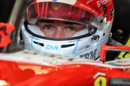 Leclerc verwacht hectische seizoensstart door complicatie in 2026
