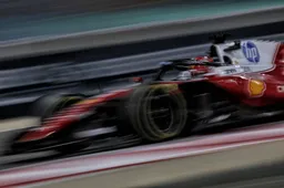 Charles Leclerc führt die kombinierte Zeitenliste nach zwei Testtagen in Bahrain an