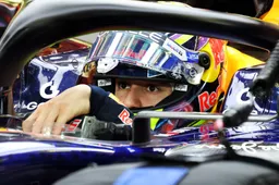 Hadjar on the same page as Verstappen after blunt assessment of 2026 cars