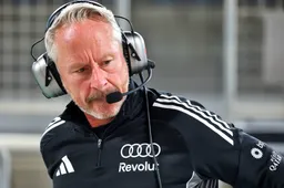 Wheatley breaks down Audi’s take on Mercedes engine loophole saga