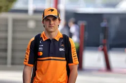 F1-Insider nennt fehlenden Faktor, der Piastri im Vergleich zu Norris zurückhält