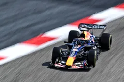 Volledige uitslag Bahrein testdag 3 | Verstappen ruim achter Mercedes