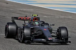 Meerdere F1-teams scharen zich achter McLaren wegens potentieel gevaar