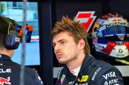 Verstappen äußert sich zum Problem mit der Red-Bull-Antriebseinheit nach Isack Hadjars Panne