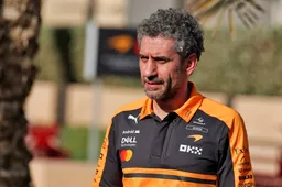 McLaren-Chef wählt drei frühe Spitzenreiter nach den Bahrain-Tests aus