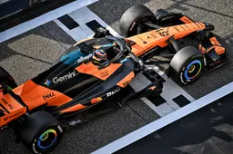 F1 fans to see full sessions return to Sky Sports this week