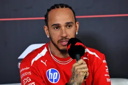 Hamilton reveals why Ferrari’s SF-26 feels worlds apart from last year’s car