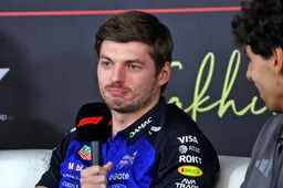 Verstappen verschärft seinen Standpunkt weiter nach derbem Seitenhieb „Formel E auf Steroiden“