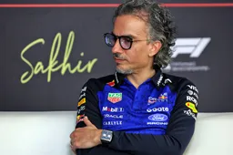 F1 team bosses signals open talks to improve 2026 regulation