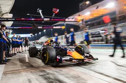 Red Bull loopt averij op: slechts twee teams reden nóg minder ronden