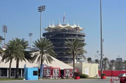 Doornbos en gezin beleven angstige uren door onrust in Midden-Oosten