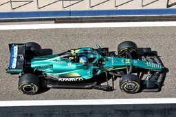 F1 Tech | How Aston Martin's issues led to another disappointing day in Australia