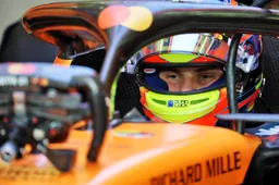 Piastri warns of major challenge at Melbourne, Jeddah amid F1’s new rules