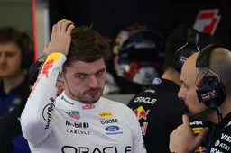 Verstappen gaat niet mee in dramatische conclusie over Honda-motor