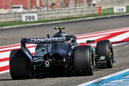 Oud-coureur Montoya is het volkomen eens met Verstappen over Mercedes