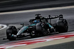 F1 teams in Bahrain at a standstill due to Middle East unrest: here's the latest