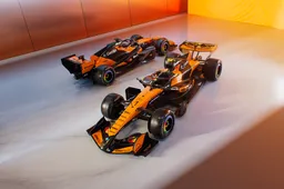 F1 Today | McLaren unveils livery, Aston Martin lifts cover of Newey's AMR25