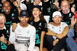 Inside Lewis Hamilton’s romantic connections: From Nicole Scherzinger to Kim Kardashian