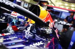 Mercedes een maatje te groot voor Verstappen en Red Bull in bizar snelle long runs