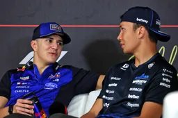 Former Verstappen teammates back Hadjar to thrive at Red Bull