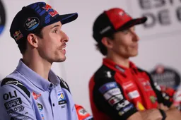 'Ducati rider set to replace MotoGP supertalent in factory seat'