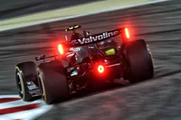 Waarom Aston Martin zich geen zorgen maakt over Newey, maar wel over Honda